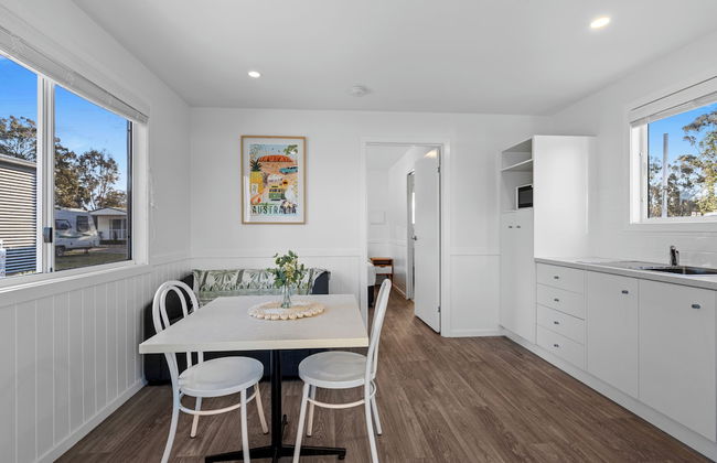 Crows Nest Tourist Park - Photo 28