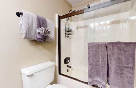 Modern Cabin for Family of 8 - Near Slopes & Canyon Lodge - Foto 40