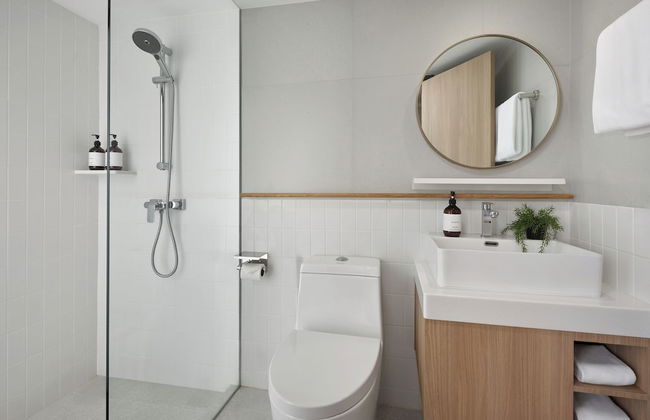 Somerset Sukhumvit 71 Bangkok - Foto 46