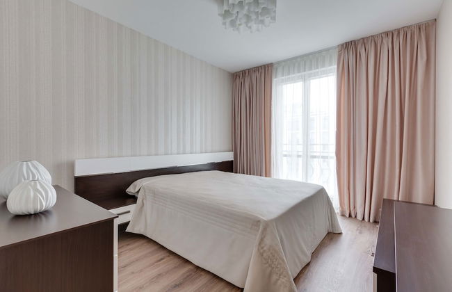 Skandi Klubb Apartments - Foto 6