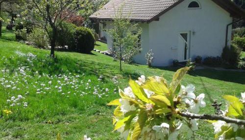 Haus Fernblick - Foto 4