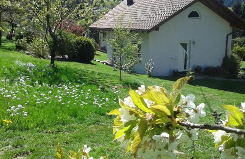 Haus Fernblick - Foto 4