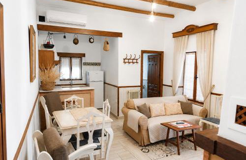 CASA RURAL LOS ABUELOS COMPLEJO CON PISCINA COMPARTIDA ,a - Foto 12