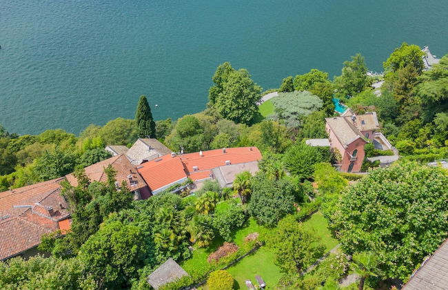 Simon s Apartment With Amazing View - Foto 49