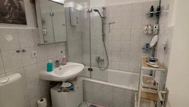 gemütliche, moderne Wohnung für 2-4 Personen - Foto 3, towels, Shower