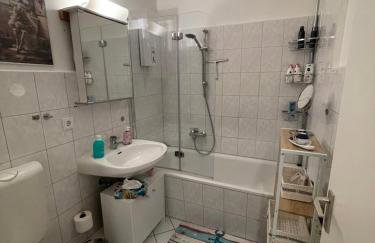 gemütliche, moderne Wohnung für 2-4 Personen - Foto 3