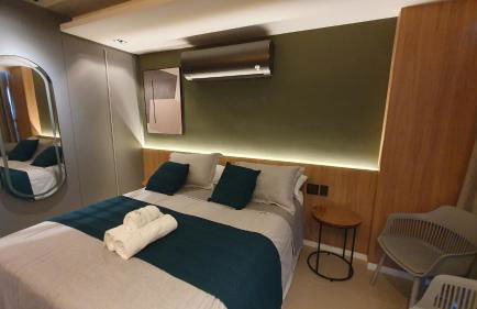 Flat em Boa Viagem - Edifício Rooftop 470 - Photo 3