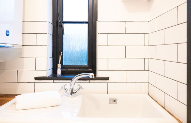 Northern Hideaways Apple Store, Ellingham - Foto 33