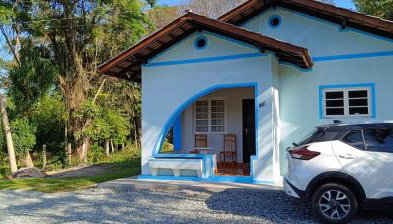 Blaues Haus 1 - Foto 3