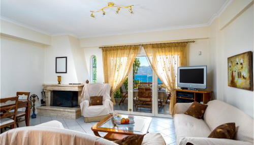 Σελιανίτικα, διαμέρισμα με θέα -50μ από τη θάλασσα - Foto 2