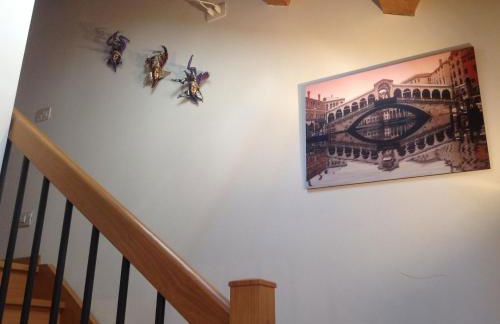 Lagoon Apartment - Foto 32