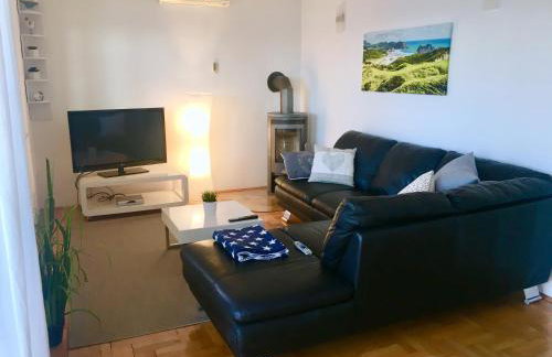 Schönes Ferienhaus direkt am Meer - Foto 13