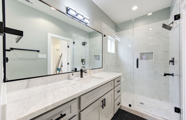 Prime EADO 4 BR Downtown Houston - Foto 10