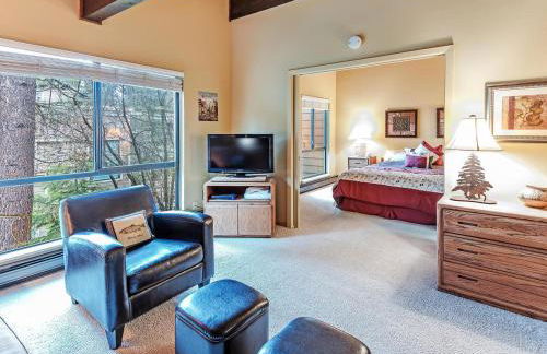 168 Forest Pines - walk to Lakeshore Blvd community pool and hot tub - Foto 12