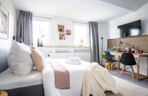 HOMEFY - Studio Sky - Foto 12