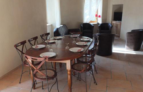 Gite Mas Des Combes - Foto 12