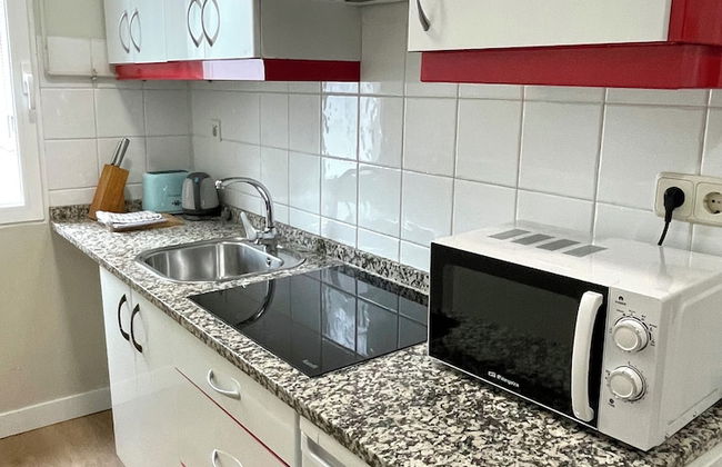 Apartamentos Mayor Centro - Foto 55