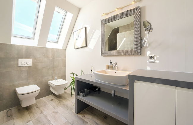 Apartamenty Sun & Snow Rezydencja Kapitańska - Foto 21