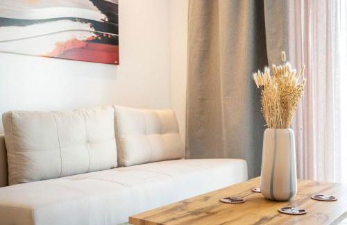 Unicos City Suites - Photo 34