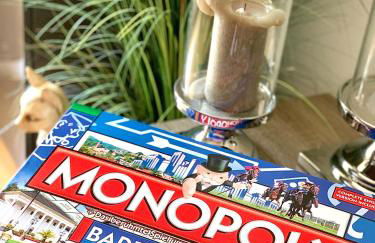 RS Apartment Baden-Baden - Foto 35