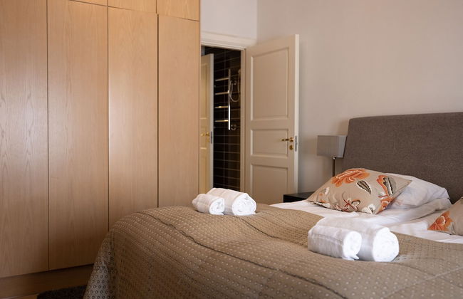 2ndhomes Beautiful 94m2 2BR Home w Sauna - Foto 5