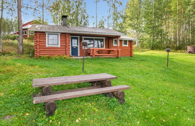 Kalliorinne - Foto 12