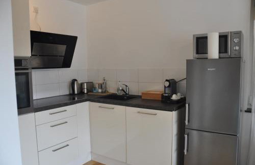 Geräumige 2-Z WOHNUNG im GRÜNEN, GARTEN, TERRASSE, RUHIG, NATUR, PHANTASTISCHER BLICK! - Foto 15