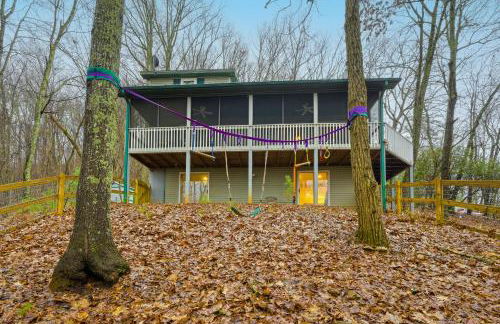 Playing Hooky - Foto 35