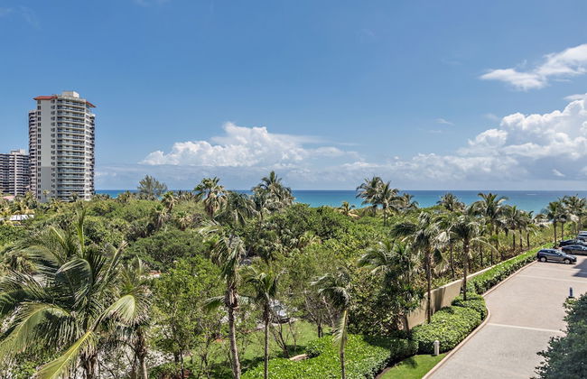 Palm Beach Singer Island Beach Resort Condos - Foto 70