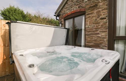 Peartree Cottage - Foto 16