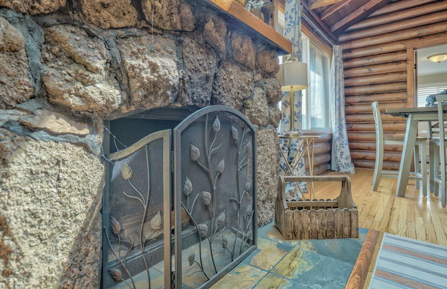 Cowboy Cabin - Foto 34