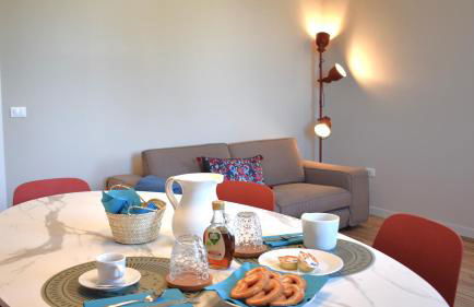 Podere Centoquattro - Il Blu - Appartamento tra mare e campagna a Vada - Foto 6