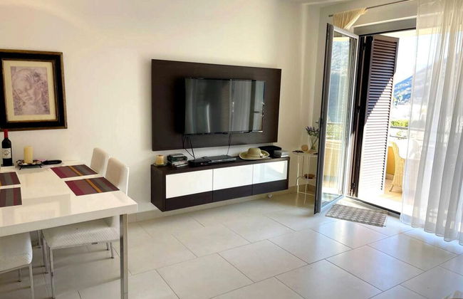 Impeccable 1-bed Apartment in Morinj - Foto 13