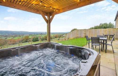 Cherry Tree Cottage - Uk47756 - Foto 33