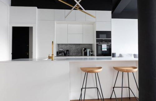 Luxury 1 Bed Apartment Covent Garden Holborn - Foto 11