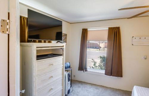 Pecos Vacation Rental Near Rodeo Arena! - Foto 17