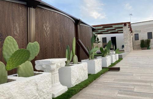 Dimora Olio & Pepe - Foto 27