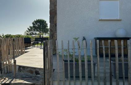 Mini Villa vue mer - Foto 6