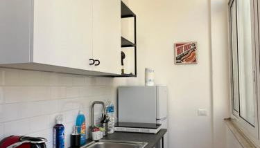 Matteo's House - Foto 5, stove