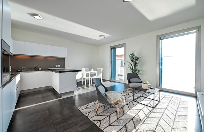 Lake View Suite Melide - Foto 1