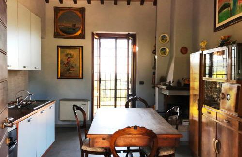 Appartamenti Verde Collina Umbra - Foto 37