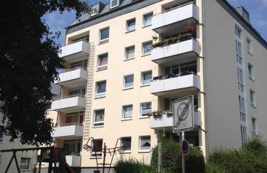 Apartment in Mettmann mit Sonnenbalkon! - Foto 1
