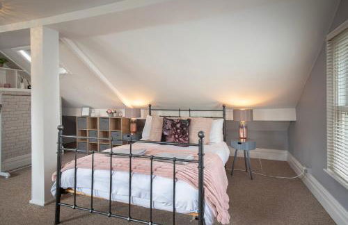 Cottage - Sleeps4 - PetFriendly - Garden - ByBeach - Foto 21