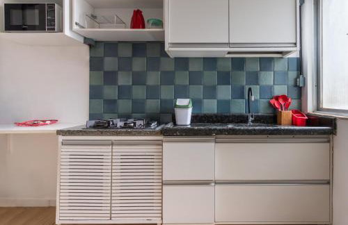 Apartamento com Ar-Condicionado próximo ao Pelourinho - Foto 10