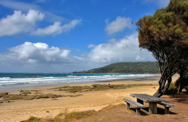 Whispering Gums Lorne Ocean Views Pet Friendly EV Charger - Photo 36
