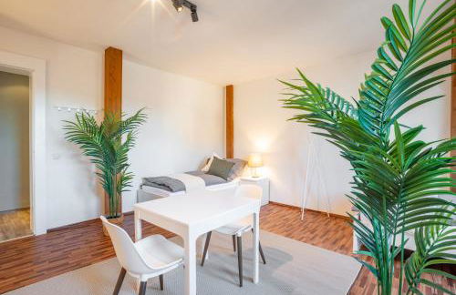 Spacious Apartment in Strausberg - Sleeps 6 - Foto 25