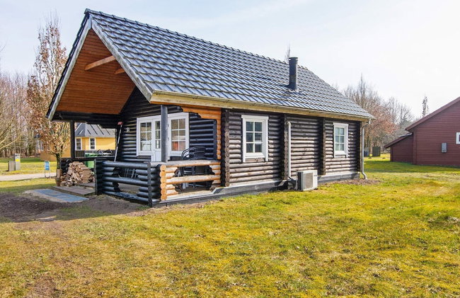 4 Person Holiday Home in Hovborg - Foto 21