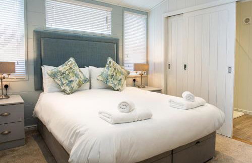 Gull Rocks Beach Lodges - Foto 36