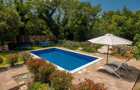 Stunning Home In Svet Vid Dobrinjski - Photo 13