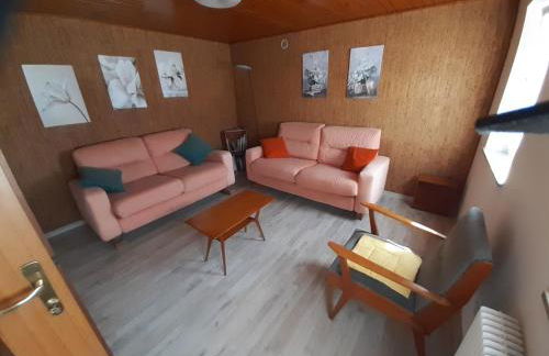 Al Viandante Casa Rosa - Foto 9